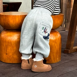 童裤;童套装;童卫衣