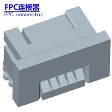 ʽFPCB½ fpcĸg1.0mm 4P-60PfpcB1.0mm