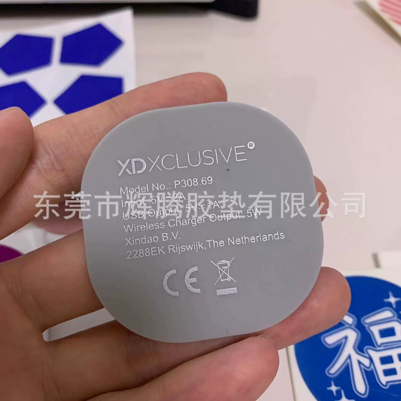 Заводская обработка всех видов силиконовой резины шелкография красоты пластиковая коробка шелкография зеркальная шелкография