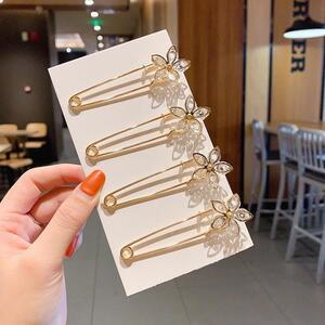 Pantalones de jeans de cintura, botones de cintura ajustados, botones ajustables fijos