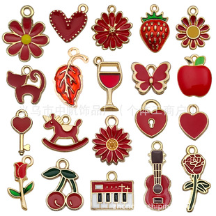 ��20����tɫ���ͺϽ���� DIY�Ʒ�������������ג������