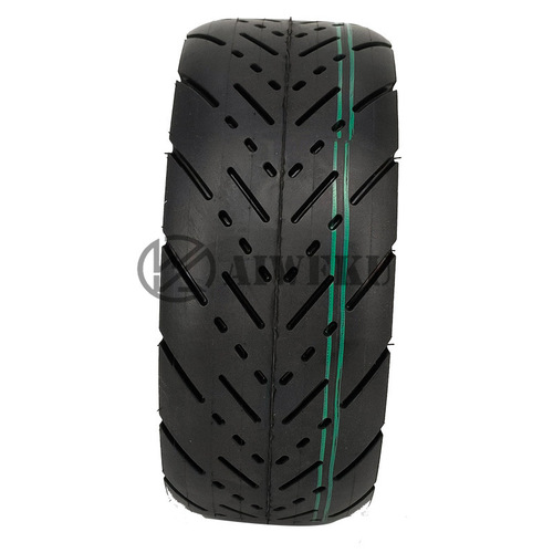 11-inch 90/65-6.5 TUOVT road vacuum tires are of the same quality as Zhengxin for electric scooters