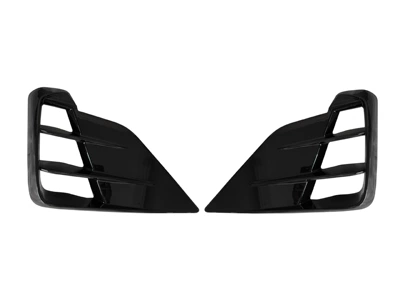 Side Skirt Front and Rear Lip – Big Surrounded - 115-generation-front-blade-color-remarks