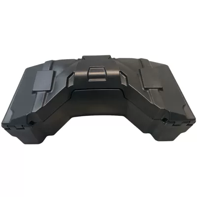 Atv Four-Wheel Motorcycle Rear Trunk Atv Manufacturer Direct Sales 120L Large Capacity Suitable for All Models