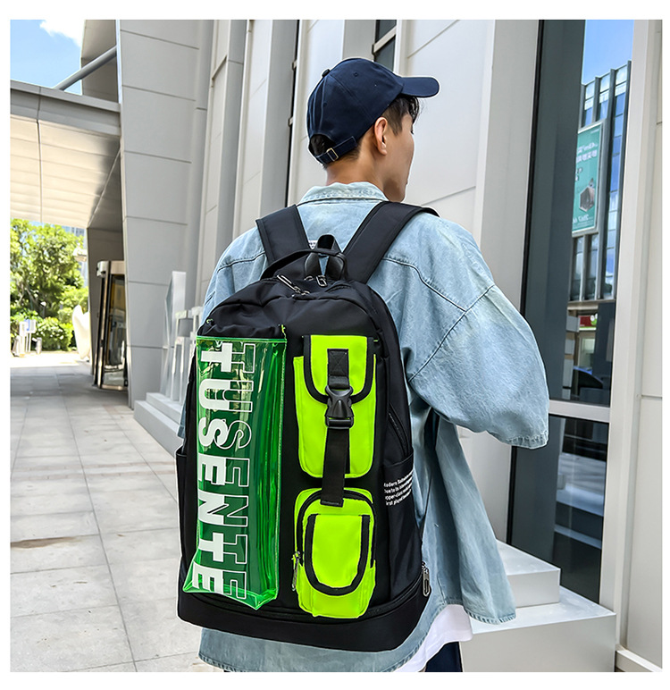 Badminton- Und Tennistasche Für Sport Und Training_voghion.com