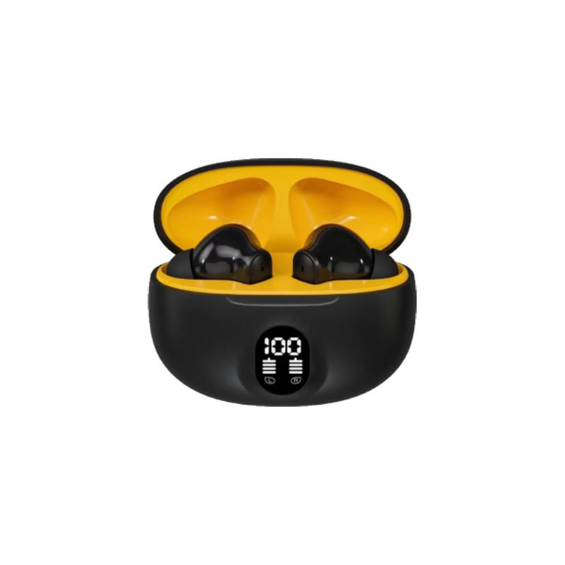 新しい X55 睡眠ヘッドセット 2024 Bluetooth ヘッドセット超長バッテリー寿命非インイヤーワイヤレスヘッドセット Bluetooth 工場|undefined