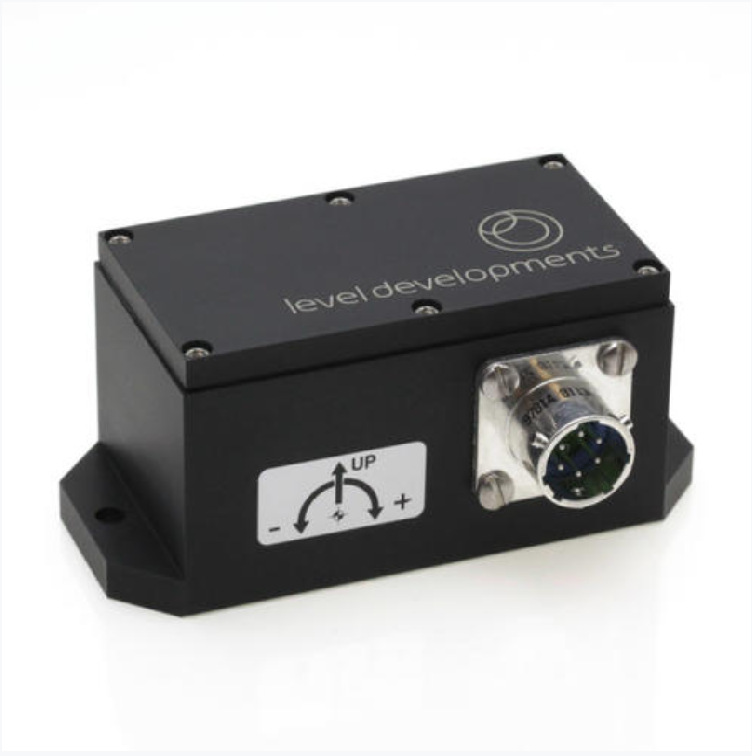 Jewell Instruments LSRϵ����Ǵ�����/Inclinometer