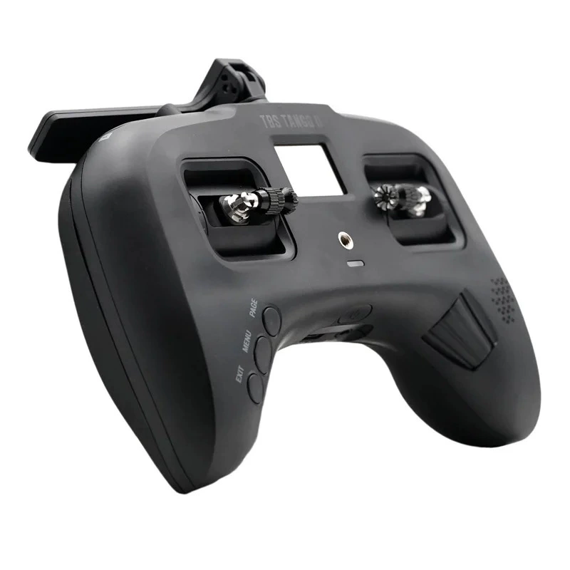 Пульт Black Sheep TBS TANGO2 оригинал/PRO версия V4, пульт управления с встроенной 915 МГц 1W высокой мощностью