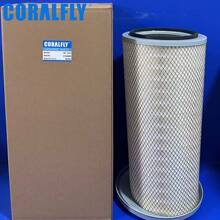 LAF3351 AF1968M Truck air filter source factory����������OEM