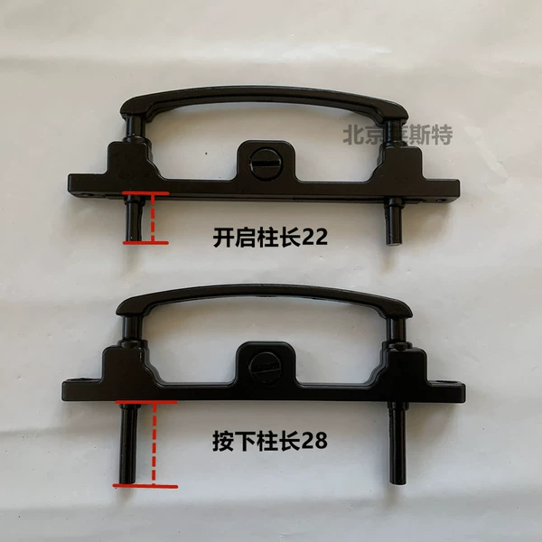 ΓααααγBlack-lock column open 22-press 28 hole distance 135+column distance 100-0x0cmγααααγ♜☆