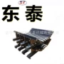 生产减震带式高弹输送机