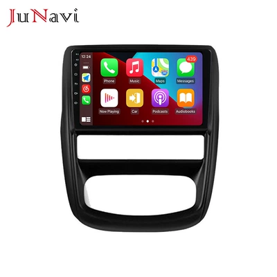 Wireless Carplay, DVD Navigation