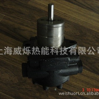 供应SUNTEC（桑泰克）油泵E4NC（图）