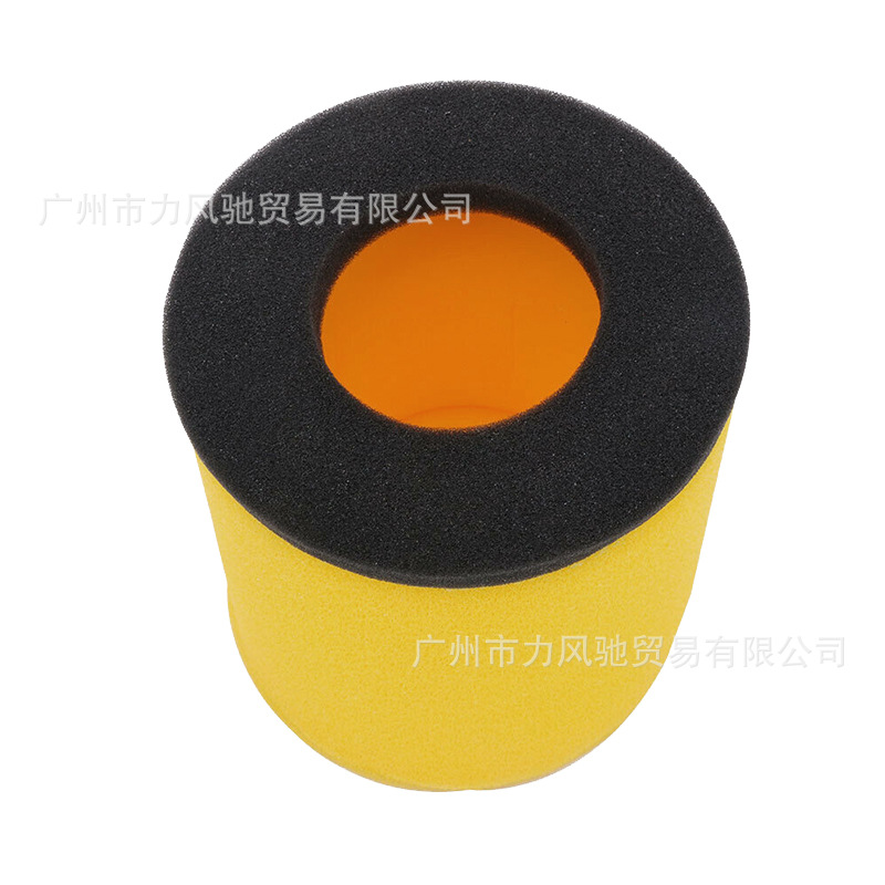 Adecuado para el elemento de filtro de aire y la esponja del filtro de aire de Suzuki LTA500 Vinson LTF500F LTZ400 LTF400