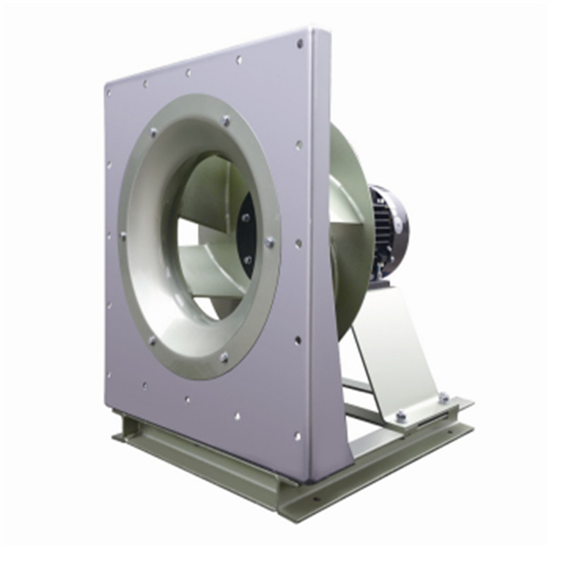 亿利达风机 SYWA 系列离心风机 SYWA400 FEG85