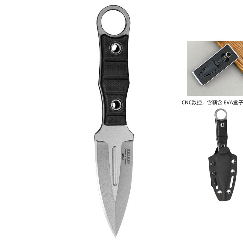 컴퓨터 CNC, 미니 나이프 블랙