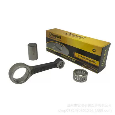 HONDA C50/C70/C75 crankshaft – Şatun