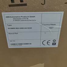 CS800-S02-0260-04+S200 ABBֱ���{���������C�ɼӸ����|��һ�꣡