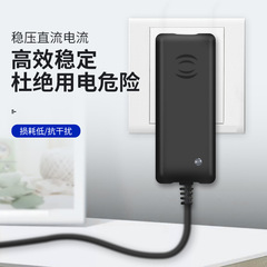 6V1A power adapter sewing machine disinfection repeater electronic scale blood pressure meter blood glucose meter European and American charging cable