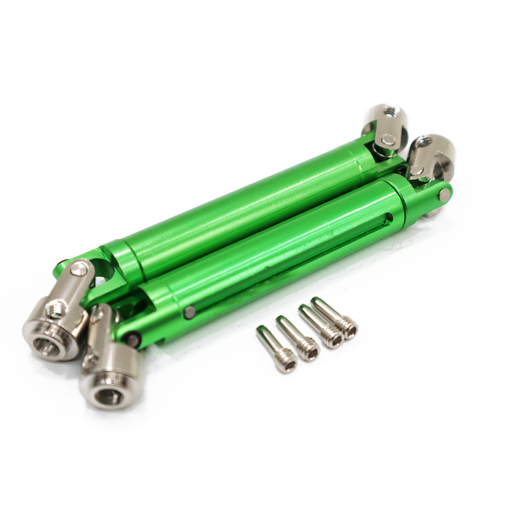 Drive shaft [Green]]