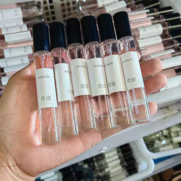 ZUO YI perfume night market stall small shake sound explosion products ladies perfume light fragrance factory spot wholesale