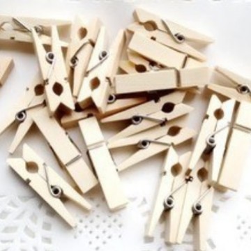 Wood color