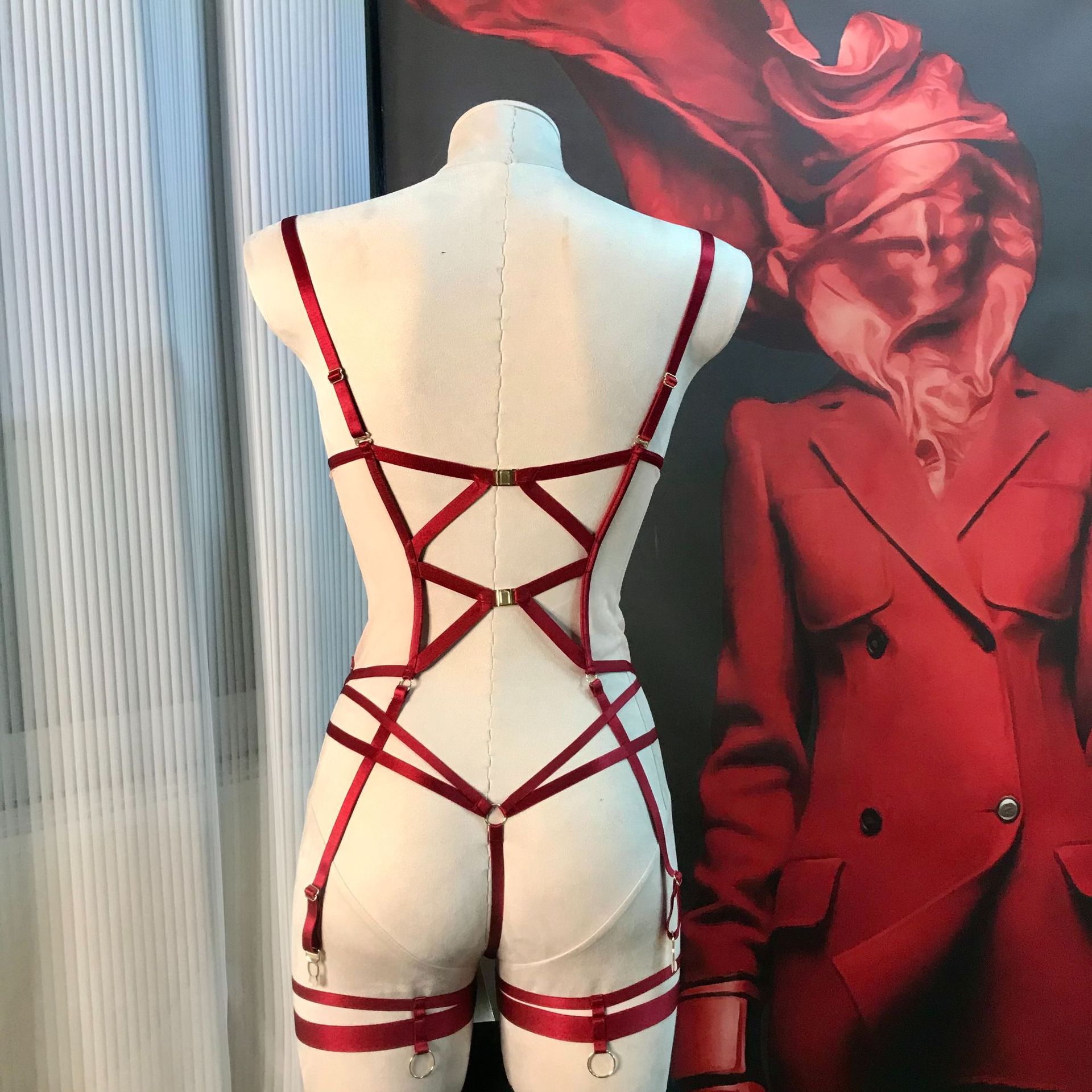 FQ2859T220M207红色(2)