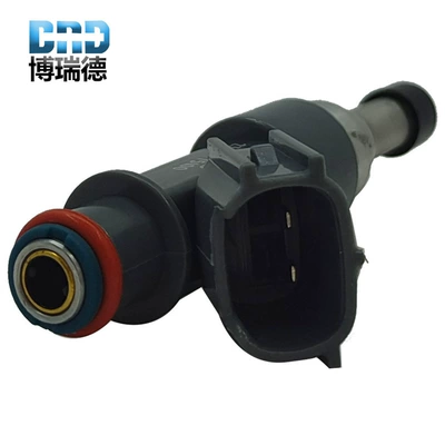 2700 Tacoma 2.7 – Oil pump, nozzle