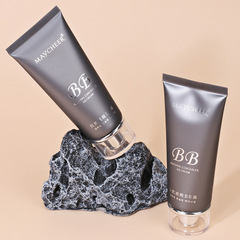 MAYCHEER/Mexier BB Cream covers long-lasting moisturizing and moisturizing nude makeup cream to conceal acne marks, spots, and waterproof