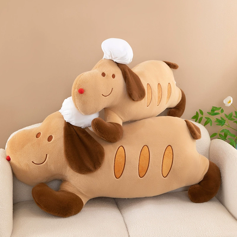 Плюшевая кукла, большая игрушка, подушка