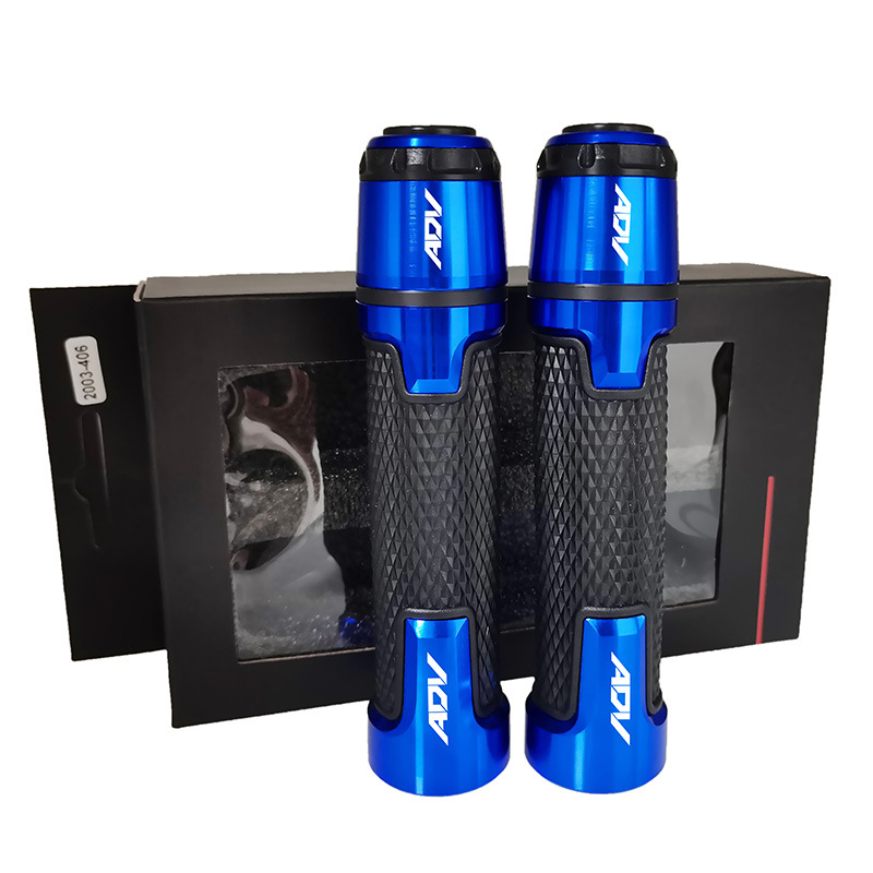Suitable for Honda X-Adv150 Dayang Adv150 Modified Handlebar Rubber Grips Accessories