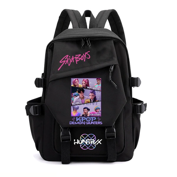 Black 7