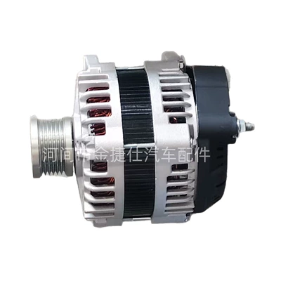 Generatorlar hissələri (Dinamo və detalları) Tiida Sylphy 12V