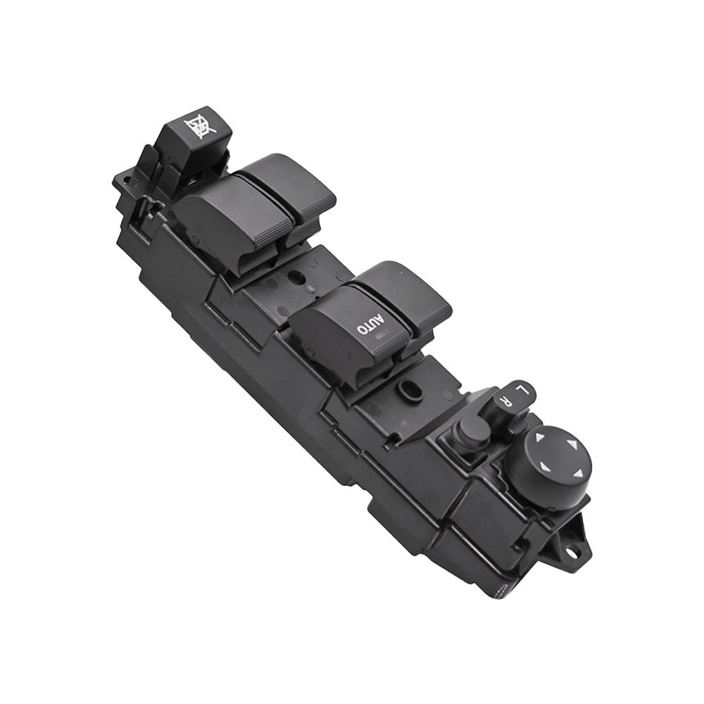 Df89-66-350B Is Suitable for the 2008-2012 Mazda 6 and Mazda 2 Car Window Lift Button Switch