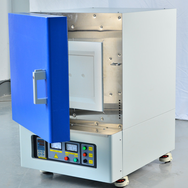 电热设备马弗炉 实验室高温电炉 工业电阻炉规格齐全 交货快