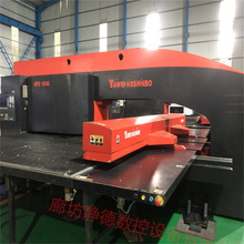 高性价比_精品江苏亚威HPE3048全电伺服数控转塔冲床 数控冲床