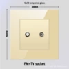 FM+TV