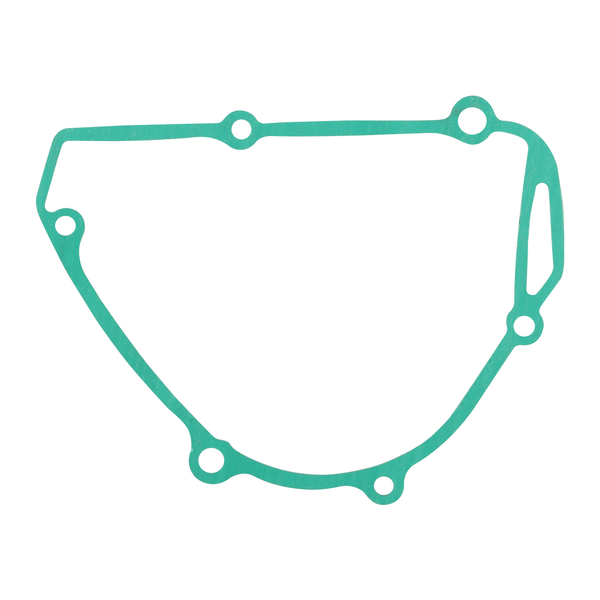 Complete Overhaul Gasket Set for Cylinder and Generator, Suitable for Kxf250 Kx250F 09-16