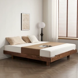 桌类、茶几;餐边柜;实木床