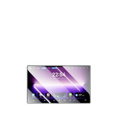 Car interior film: Huawei Shangjie Z7 Screen Tempered