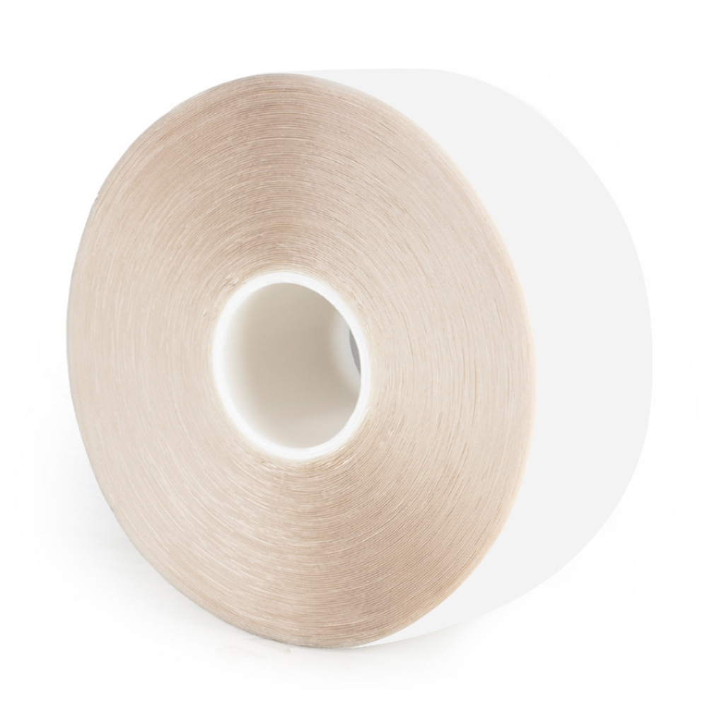 厂家直销 工业电子通用无痕可移水洗胶成卷出售 厚度0.2-2.5MM