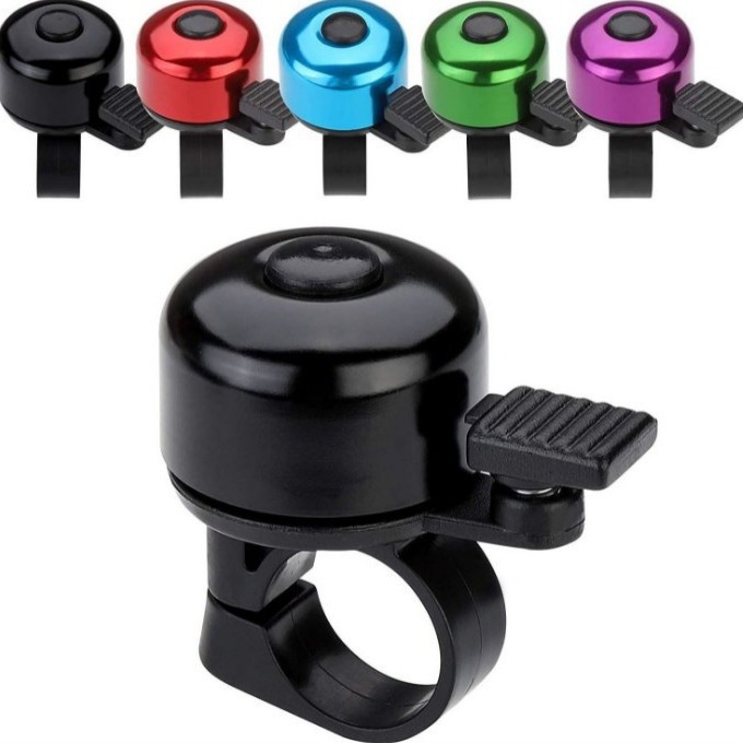 Bike bell