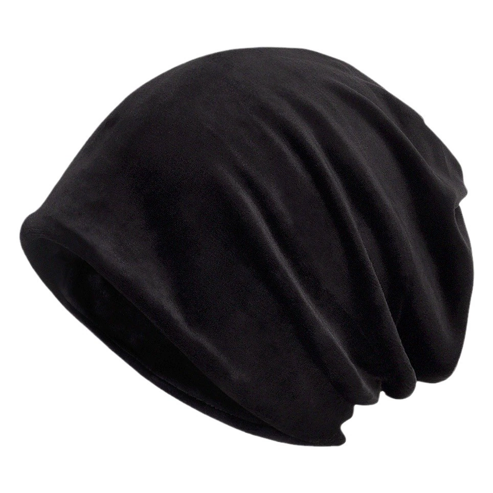 Гао Кайшен бренд шапка двойного назначения зимняя серебристая лисица бархата для защиты от спорта на открытом воздухе