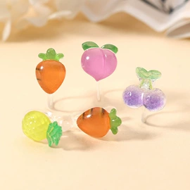 饰品配件;耳夹;耳钉