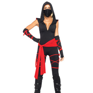 cosplay������ʿ�f�}����ɫ���ݺ��I����ɫ�����ձ����ߴ̿�Ů�b