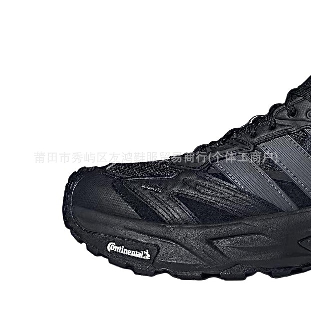 Dawn Storm Mecha Shoes Putian Xlg Storm Edge Plaid Breathable Non-Slip Dad Shoes Casual Sports Shoes