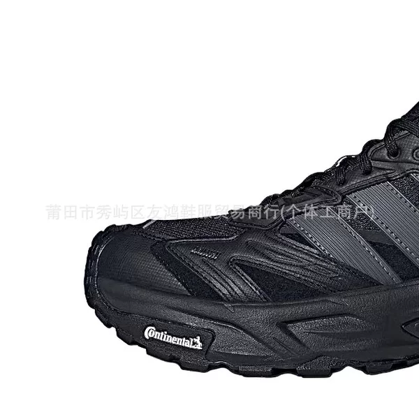 Dawn Storm Mecha Shoes Putian Xlg Storm Edge Plaid Breathable Non-Slip Dad Shoes Casual Sports Shoes
