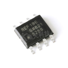 ȫ�¬F؛ REF196GSZ-REEL SOIC-8 3.3V���͉ܵ���׼늉�ԴICоƬ