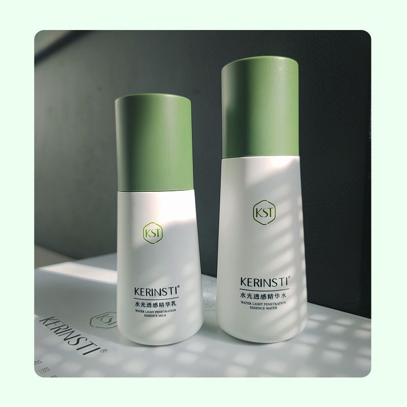 KST水乳套 首zhanshi 图