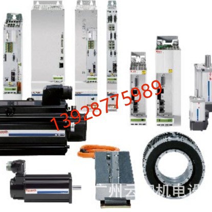 博世力士乐GTM075-NN2，GTM100-NN2，GTM100-NN1系列行星减速机